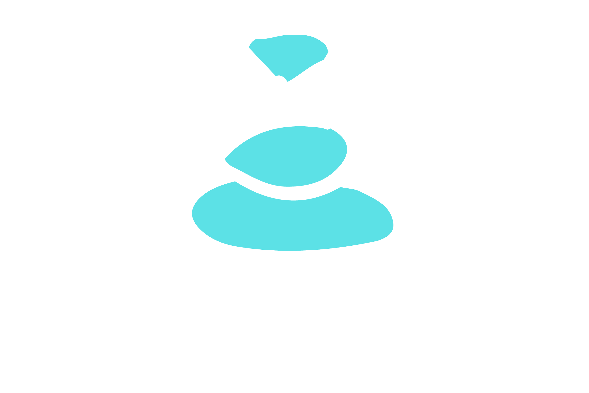 The Human Touch